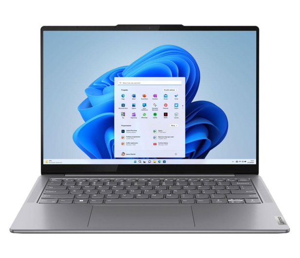 Lenovo Yoga Slim 7-14 Ultra 5-125H/16GB/512GB/Win11 - 1335156 - zdjęcie